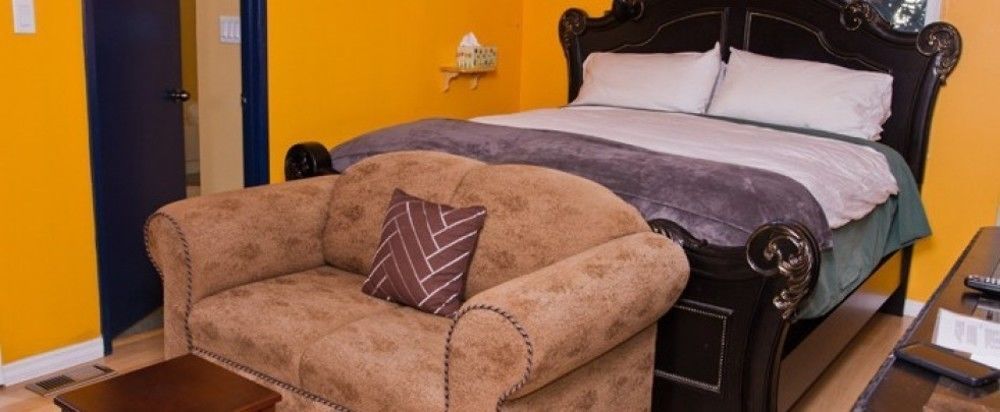 Birds Of A Feather Victoria Oceanfront Studio Suites Colwood 외부 사진