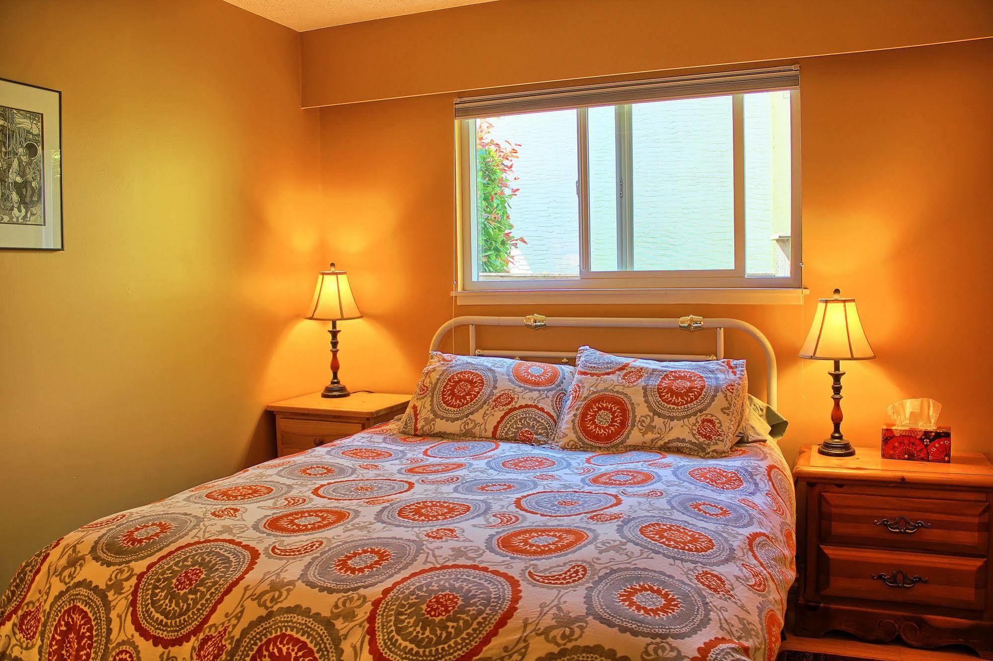 Birds Of A Feather Victoria Oceanfront Studio Suites Colwood 외부 사진